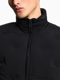 Зимняя куртка Emporio Armani модель EM003045-AF18232-UC001 Фото