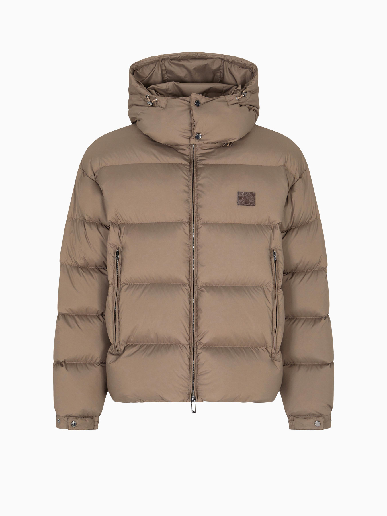 Зимова куртка Emporio Armani модель EM003050-AF18231-U6189 Фото