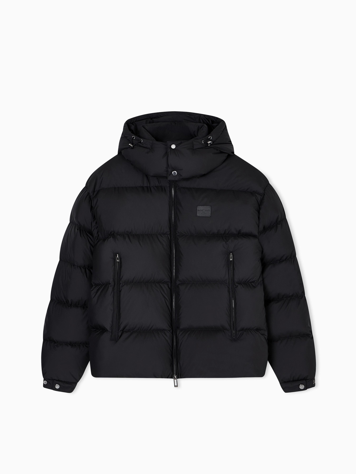 Зимняя куртка Emporio Armani модель EM003050-AF18231-UC001 Фото