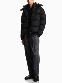 Зимняя куртка Emporio Armani модель EM003050-AF18231-UC001 Фото