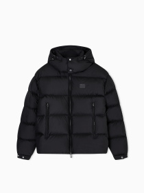 Зимняя куртка Emporio Armani модель EM003050-AF18231-UC001 Фото