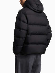 Зимова куртка Emporio Armani модель EM003050-AF18231-UC001 Зимова куртка Emporio Armani модель EM003050-AF18231-UC001 Фото