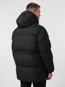 Зимняя куртка Emporio Armani модель EM003419-AF18231-UC001 Фото