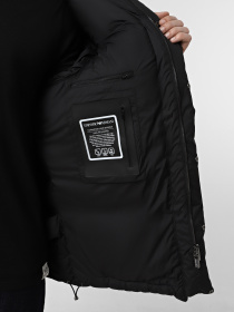 Зимняя куртка Emporio Armani модель EM003419-AF18231-UC001 Фото