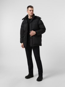 Зимняя куртка Emporio Armani модель EM003419-AF18231-UC001 Фото