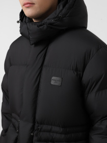 Зимняя куртка Emporio Armani модель EM003419-AF18231-UC001 Фото