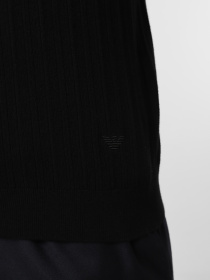 Футболка Emporio Armani модель EM003506-AF19548-UC001 Фото