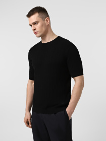 Футболка Emporio Armani модель EM003506-AF19548-UC001 Фото