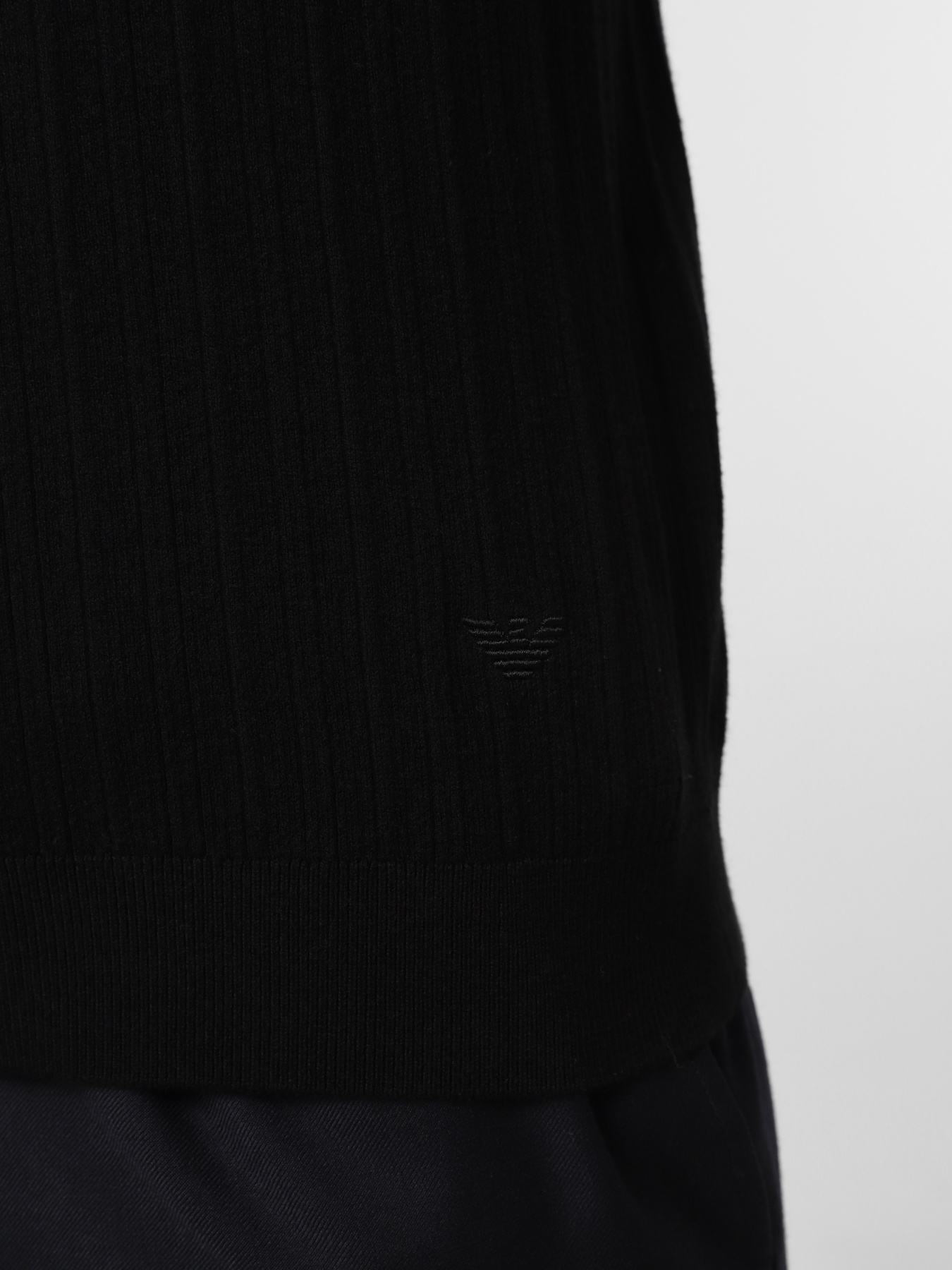 Футболка Emporio Armani модель EM003506-AF19548-UC001 Футболка Emporio Armani модель EM003506-AF19548-UC001 Фото