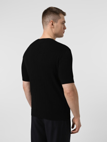 Футболка Emporio Armani модель EM003506-AF19548-UC001 Футболка Emporio Armani модель EM003506-AF19548-UC001 Фото