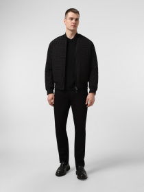 Зимова куртка Emporio Armani модель EM003783-AF19870-FC253 Фото