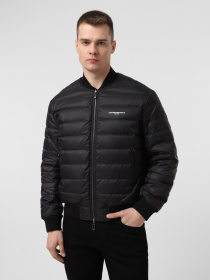 Зимова куртка Emporio Armani модель EM003783-AF19870-FC253 Фото