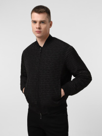 Зимова куртка Emporio Armani модель EM003783-AF19870-FC253 Фото