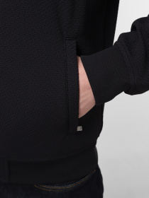 Бомбер Emporio Armani модель EM003606-AF19322-UB091 Фото