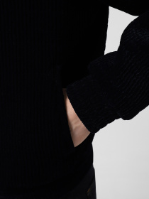 Бомбер Emporio Armani модель EM000358-TE17074-UB109 Фото