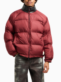 Зимняя куртка Emporio Armani модель EM002675-AF17567-U6192 Фото