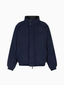 Зимняя куртка Emporio Armani модель EM002675-AF17567-UB109 Фото