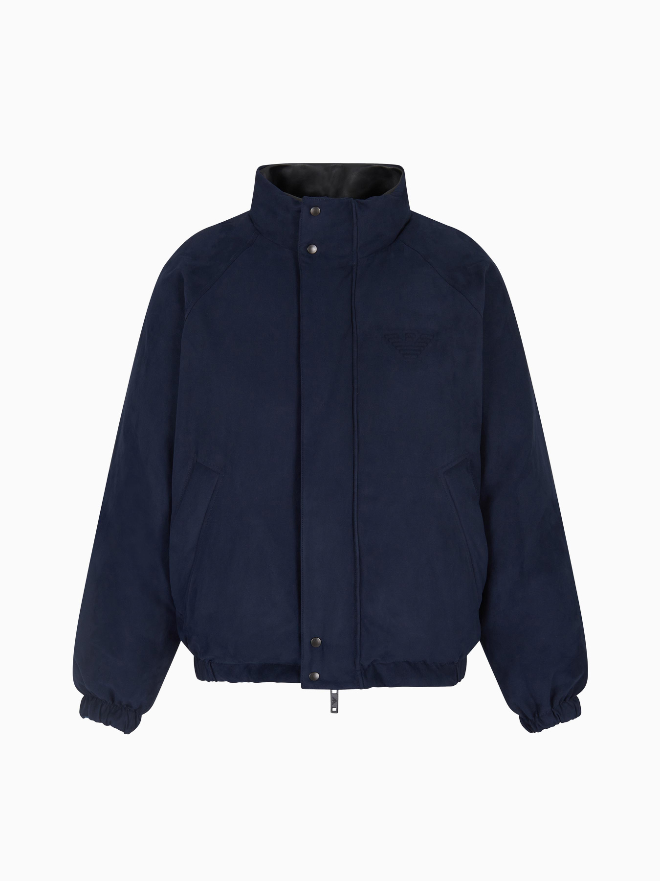 Зимова куртка Emporio Armani модель EM002675-AF17567-UB109 Фото