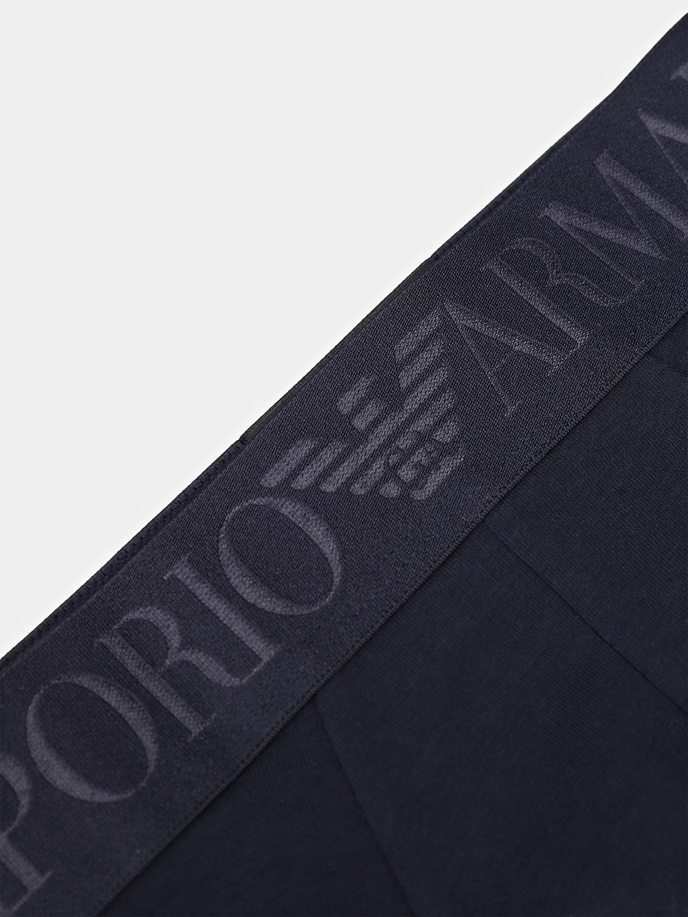 Трусы Emporio Armani модель EM000229-AF15374-UB102 Фото