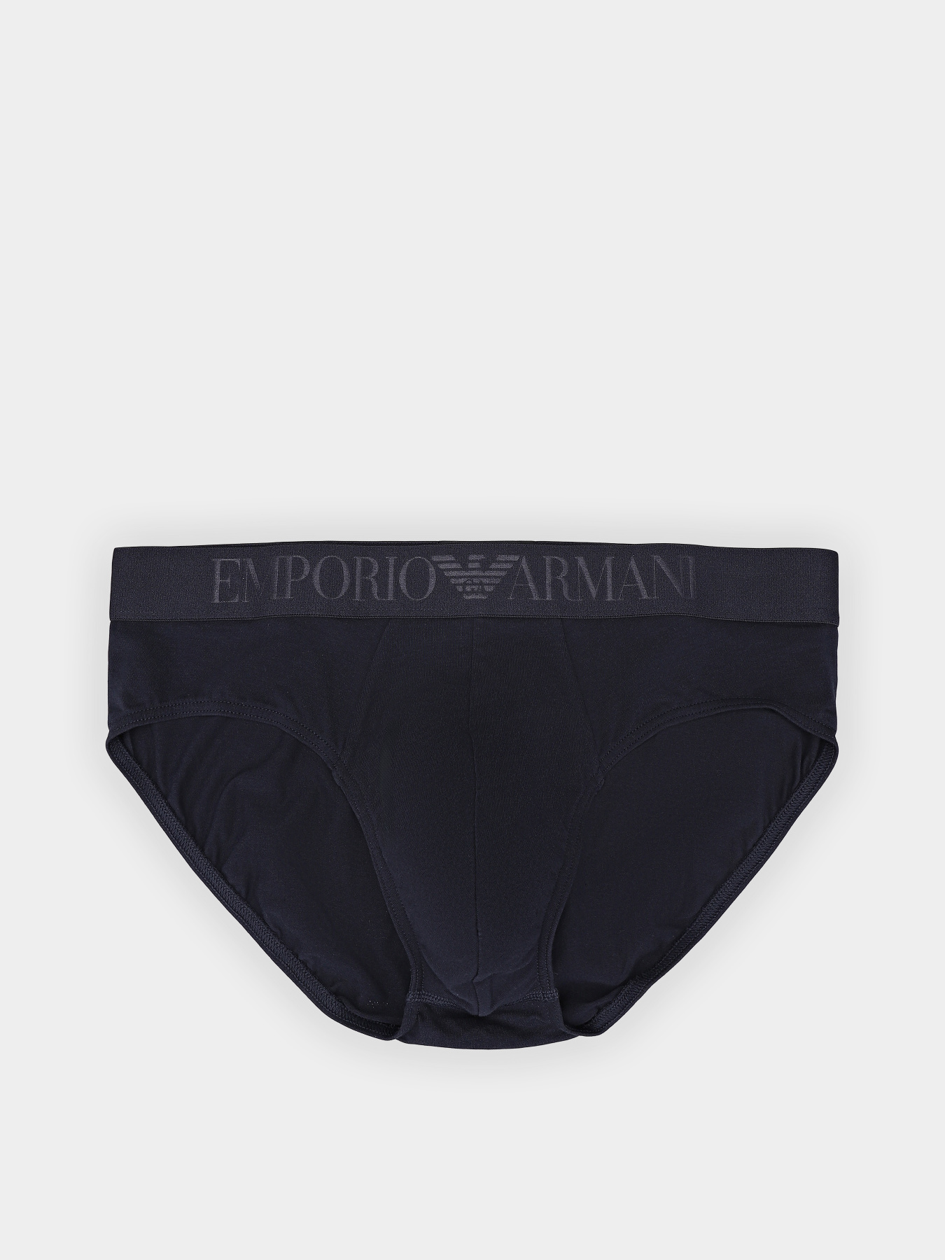 Трусы Emporio Armani модель EM000229-AF15374-UB102 Фото