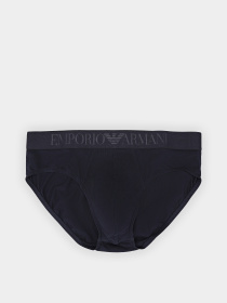 Трусы Emporio Armani модель EM000229-AF15374-UB102 Фото