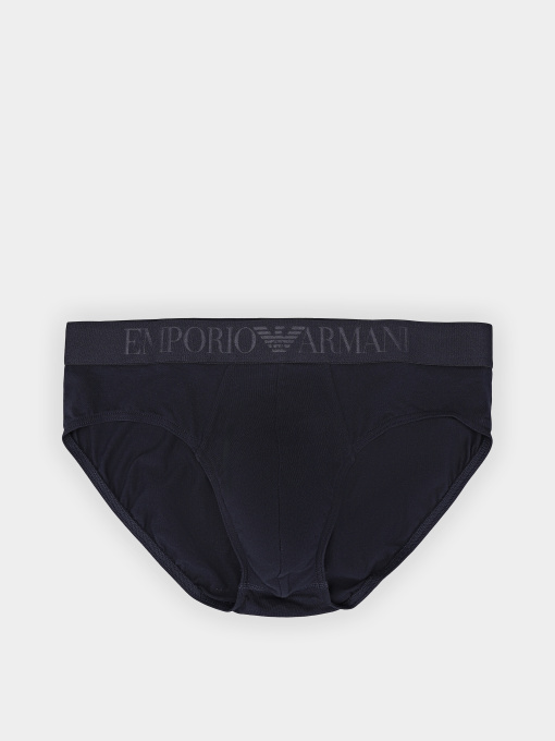 Трусы Emporio Armani модель EM000229-AF15374-UB102 Фото