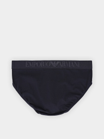 Труси Emporio Armani модель EM000229-AF15374-UB102 Фото