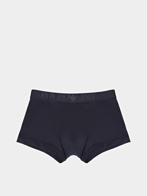 Трусы Emporio Armani модель EM000231-AF15374-UB102 Фото