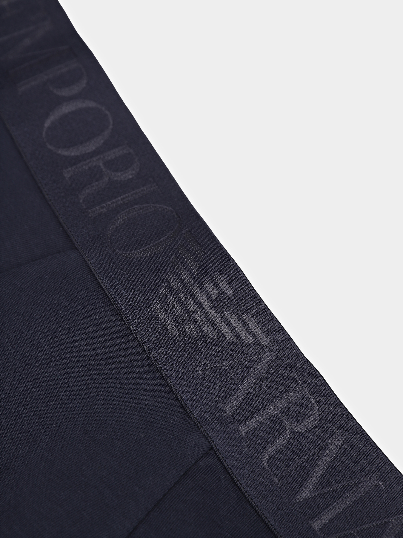 Труси Emporio Armani модель EM000231-AF15374-UB102 Фото