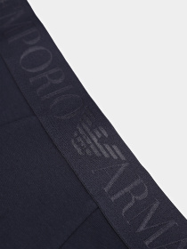 Труси Emporio Armani модель EM000231-AF15374-UB102 Фото