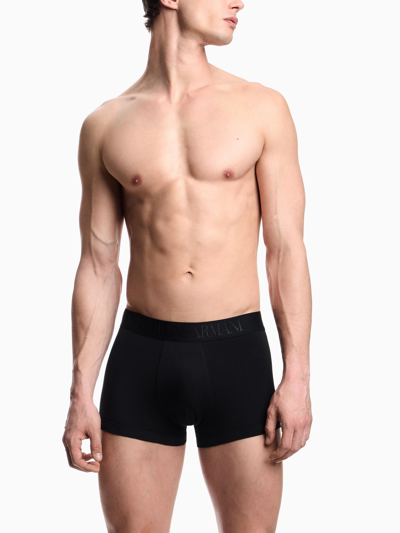 Труси Emporio Armani модель EM000231-AF15374-UC001 Фото