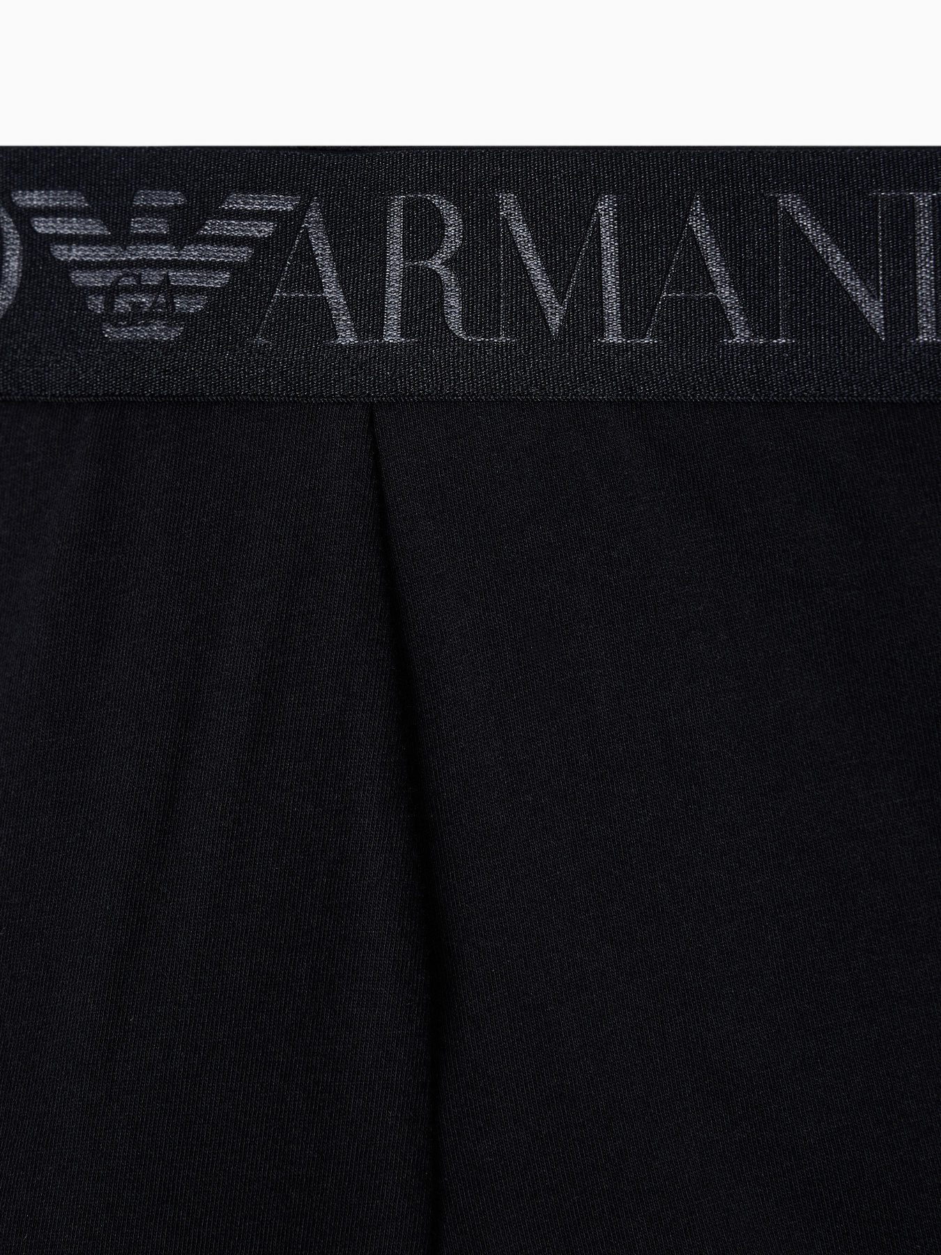 Труси Emporio Armani модель EM000231-AF15374-UC001 Фото