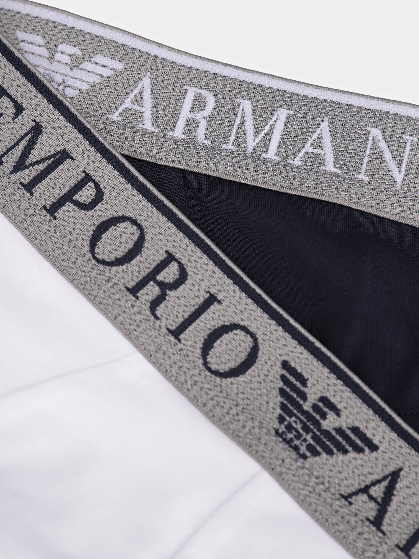 Набор трусов Emporio Armani модель EM000251-AF10776-MB088 Фото