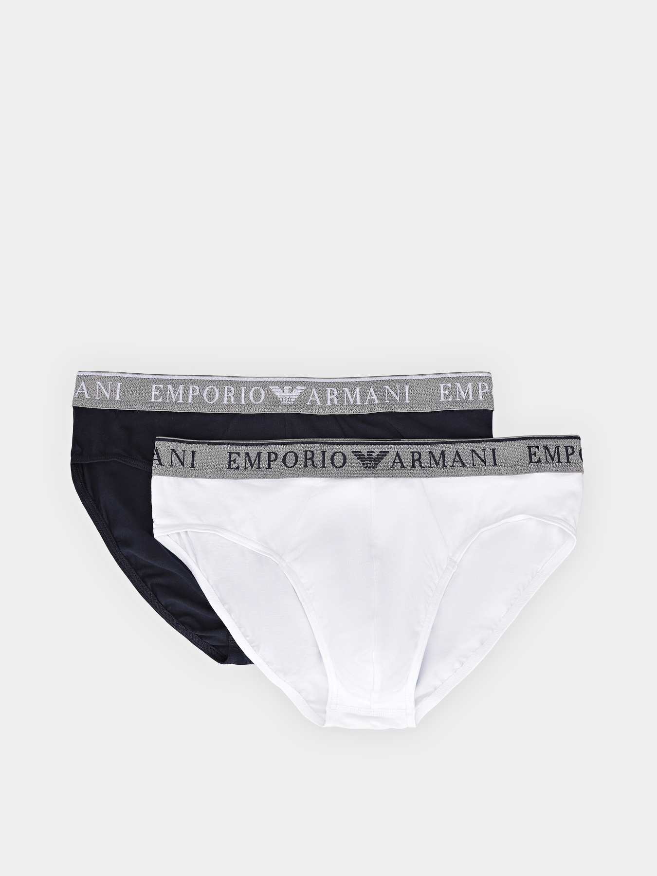 Набор трусов Emporio Armani модель EM000251-AF10776-MB088 Фото