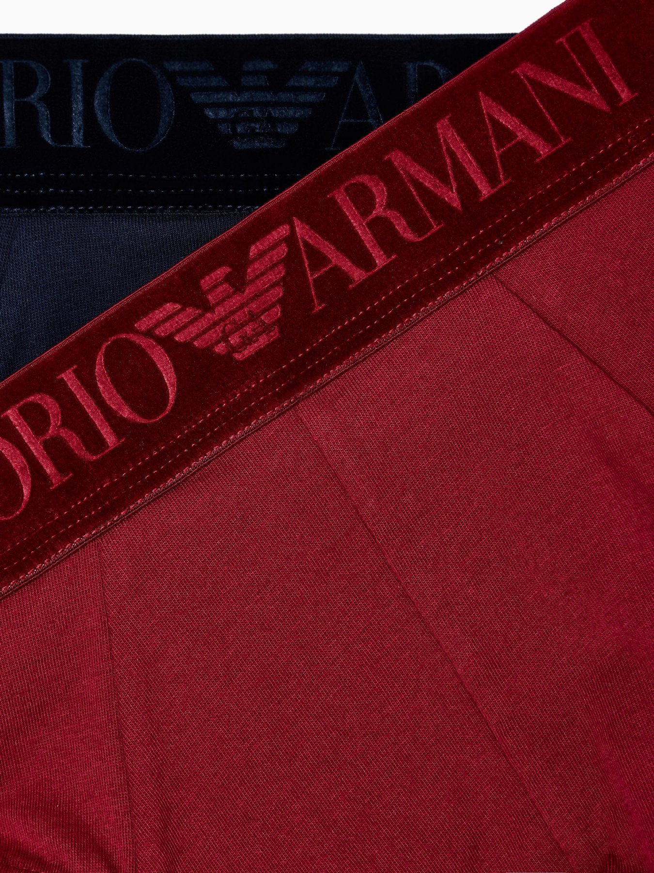 Набор трусов Emporio Armani модель EM000251-AF15005-M5059 Фото