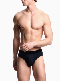 Набор трусов Emporio Armani модель EM000251-AF15005-M5059 Фото