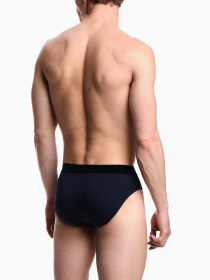 Набор трусов Emporio Armani модель EM000251-AF15005-M5059 Фото