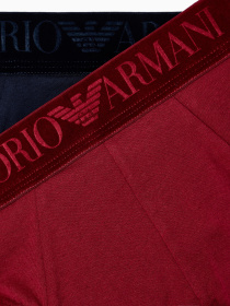 Набор трусов Emporio Armani модель EM000251-AF15005-M5059 Фото
