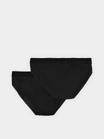 Набор трусов Emporio Armani модель EM000251-AF15005-MC005 Фото