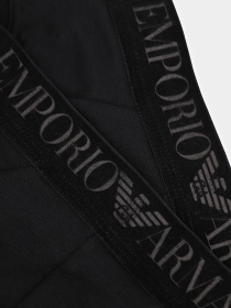 Набор трусов Emporio Armani модель EM000251-AF15005-MC005 Фото