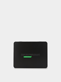 Набор трусов Emporio Armani модель EM000251-AF15005-MC005 Фото