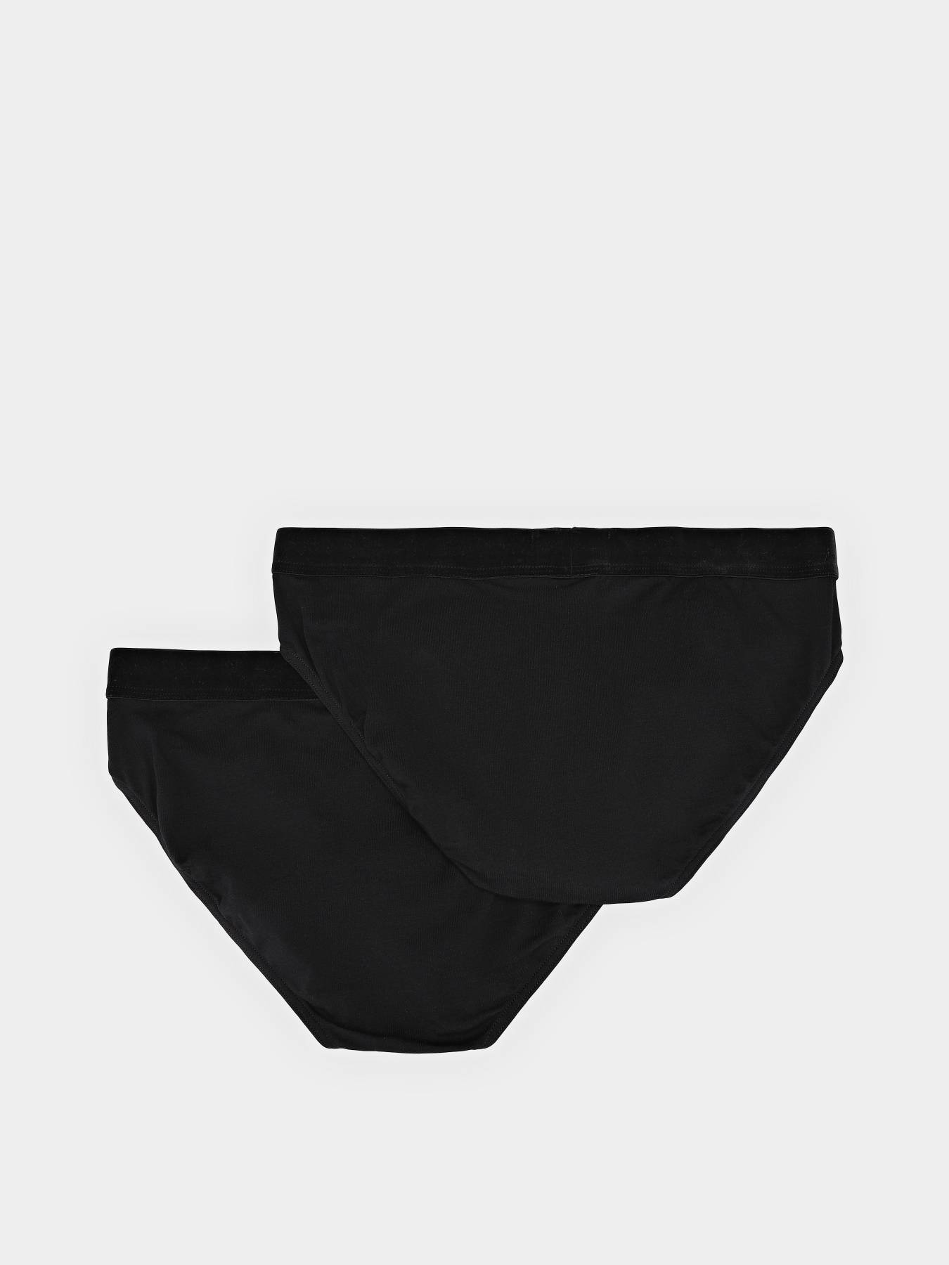 Набір трусів Emporio Armani модель EM000251-AF15005-MC005 Фото