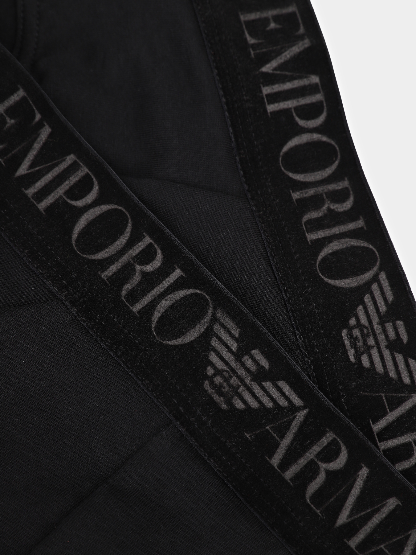 Набір трусів Emporio Armani модель EM000251-AF15005-MC005 Фото