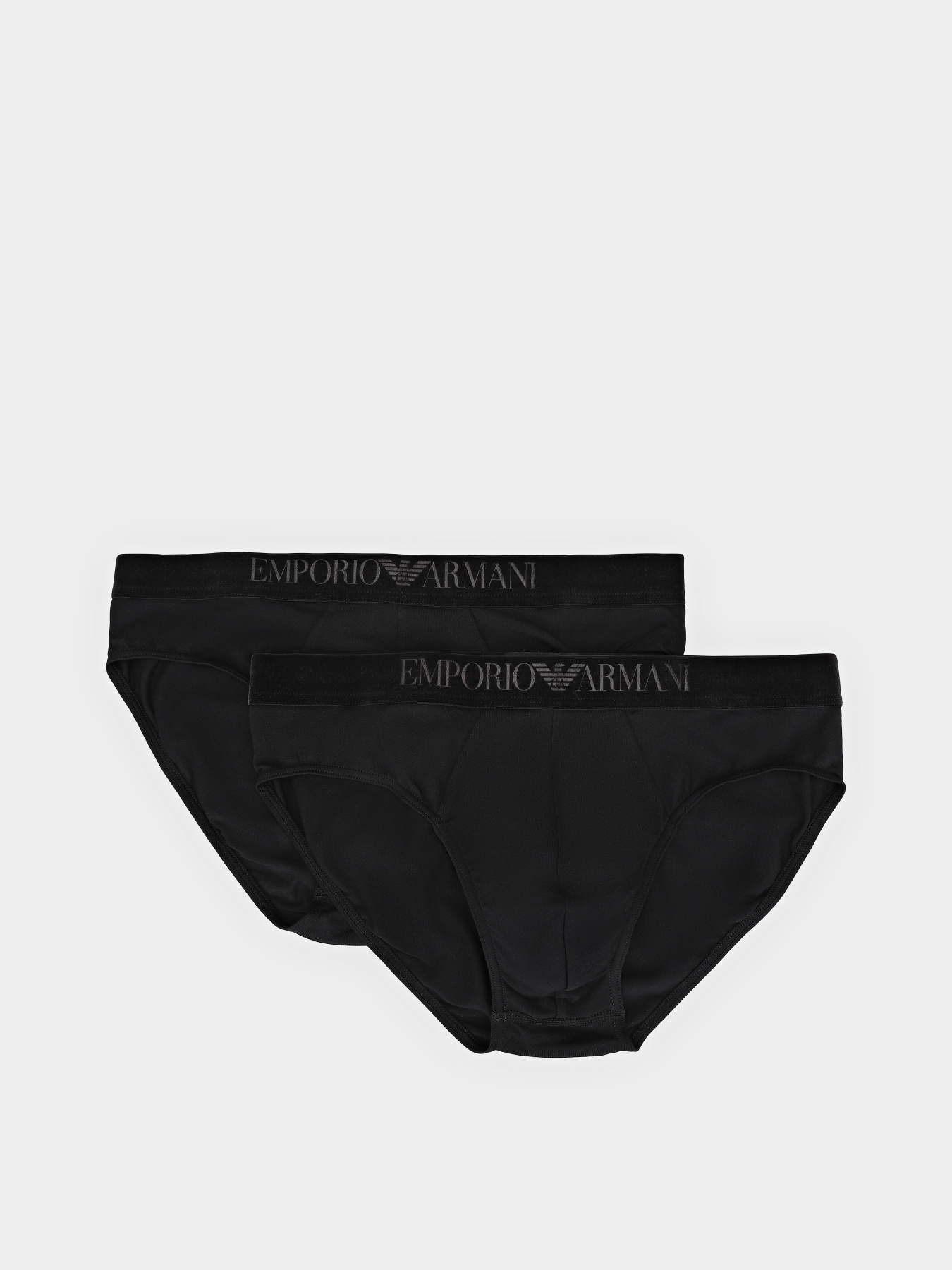 Набір трусів Emporio Armani модель EM000251-AF15005-MC005 Фото