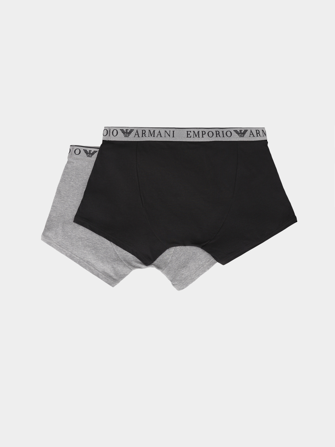 Набір трусів Emporio Armani модель EM000252-AF10776-MC028 Набір трусів Emporio Armani модель EM000252-AF10776-MC028 Фото