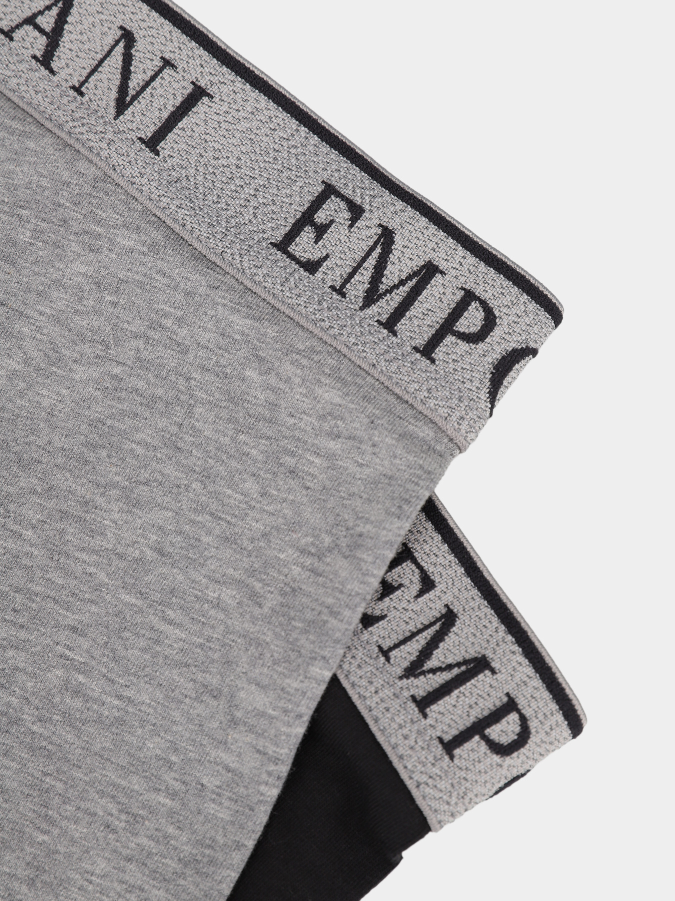 Набір трусів Emporio Armani модель EM000252-AF10776-MC028 Набір трусів Emporio Armani модель EM000252-AF10776-MC028 Фото