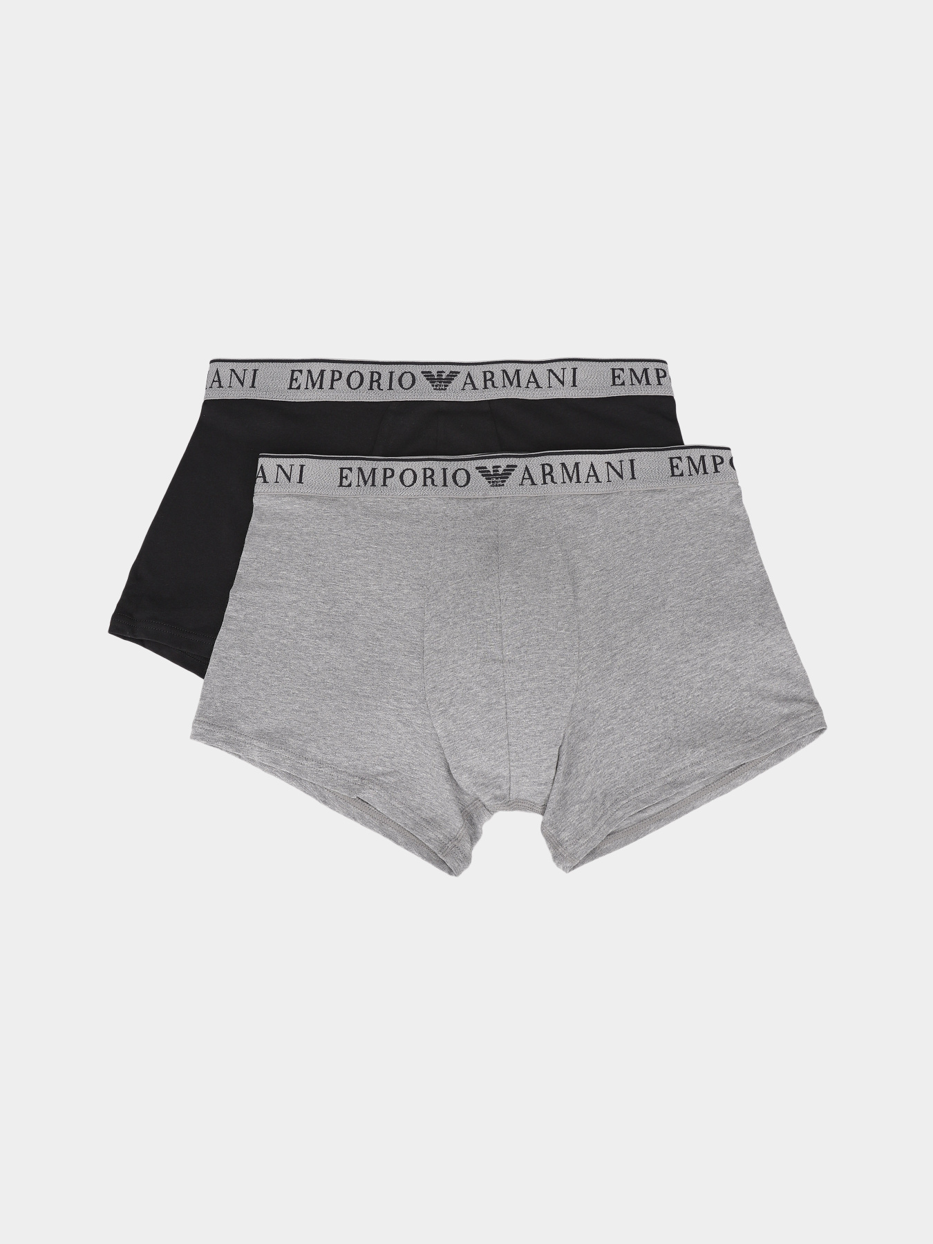 Набір трусів Emporio Armani модель EM000252-AF10776-MC028 Набір трусів Emporio Armani модель EM000252-AF10776-MC028 Фото