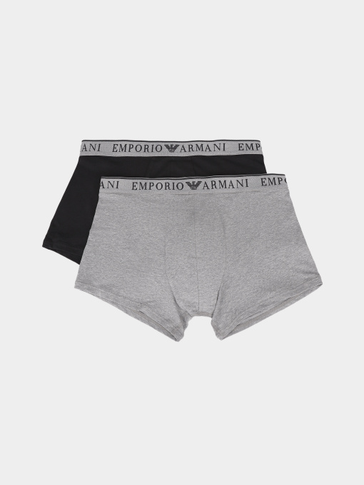 Набор трусов Emporio Armani модель EM000252-AF10776-MC028 Фото