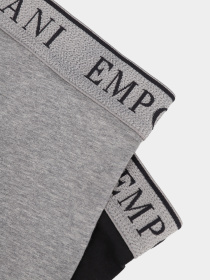 Набір трусів Emporio Armani модель EM000252-AF10776-MC028 Набір трусів Emporio Armani модель EM000252-AF10776-MC028 Фото
