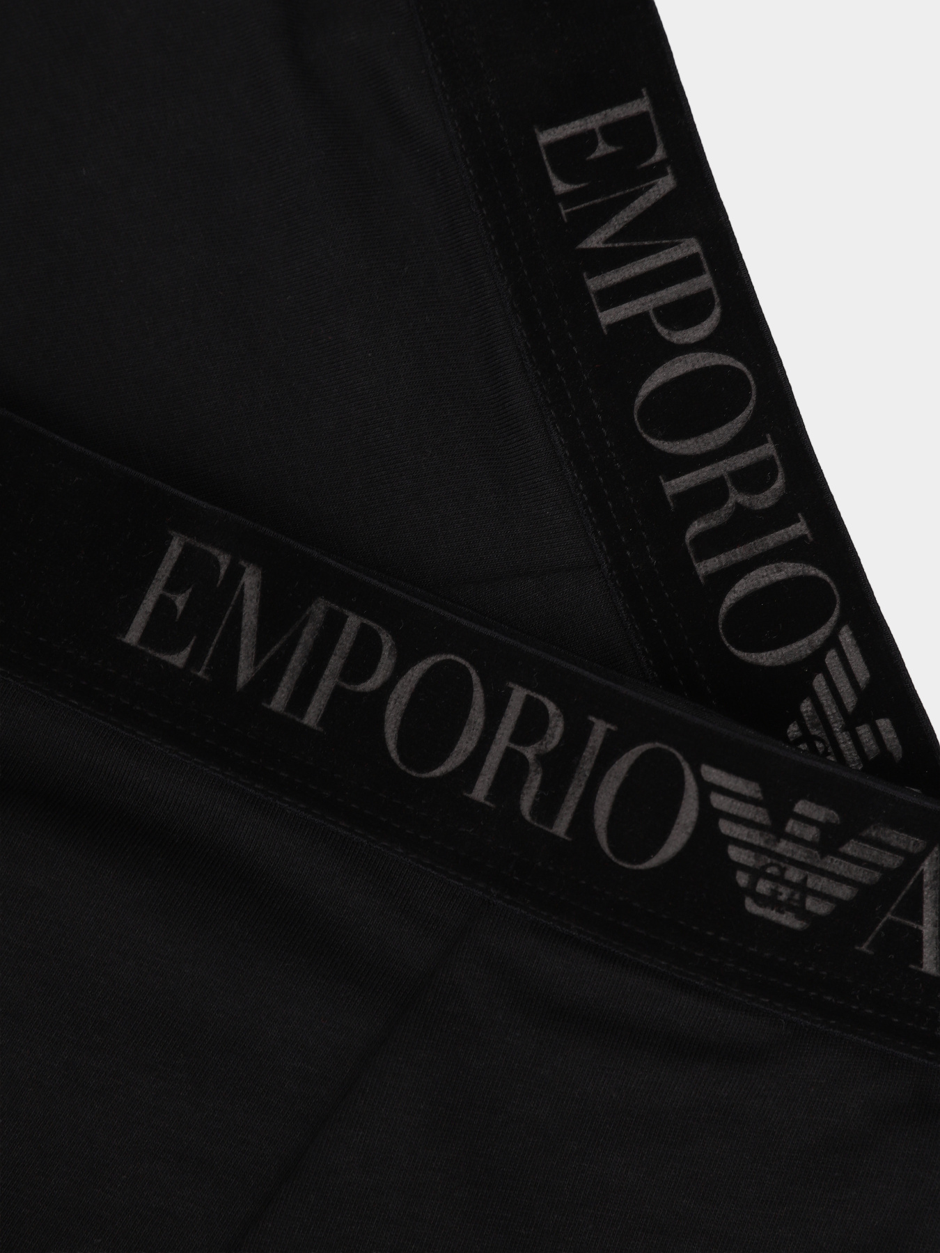 Набор трусов Emporio Armani модель EM000253-AF15005-MC005 Фото